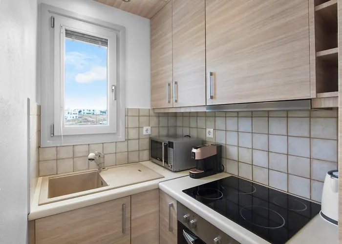 Panos Apartment Naousa Naousa