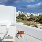Panos 公寓