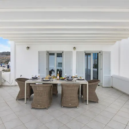 Panos Διαμέρισμα