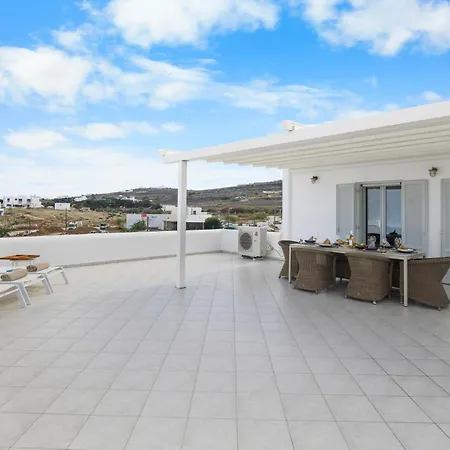 Panos Διαμέρισμα *