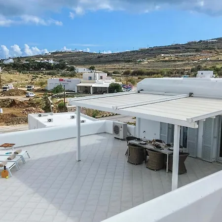 Panos * Νάουσα