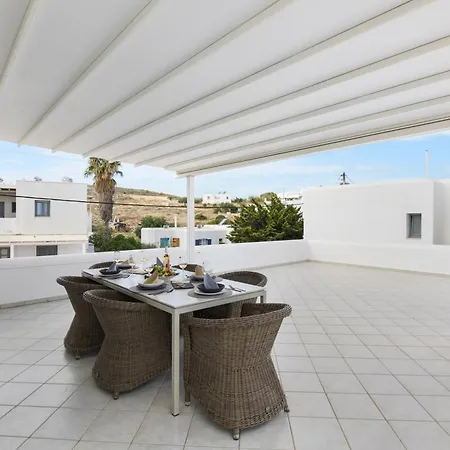 Panos Διαμέρισμα