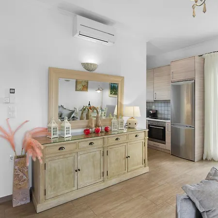 Διαμέρισμα Panos Νάουσα