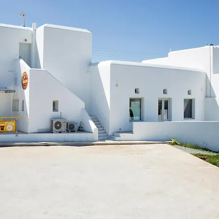 Appartement Panos