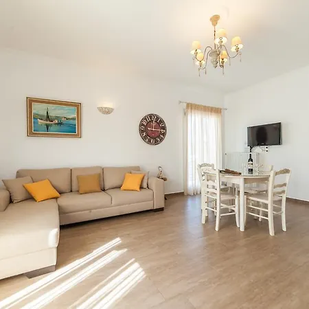 Appartement Panos