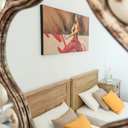 Appartement Panos Náoussa