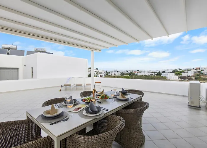 Panos Naousa (Paros)