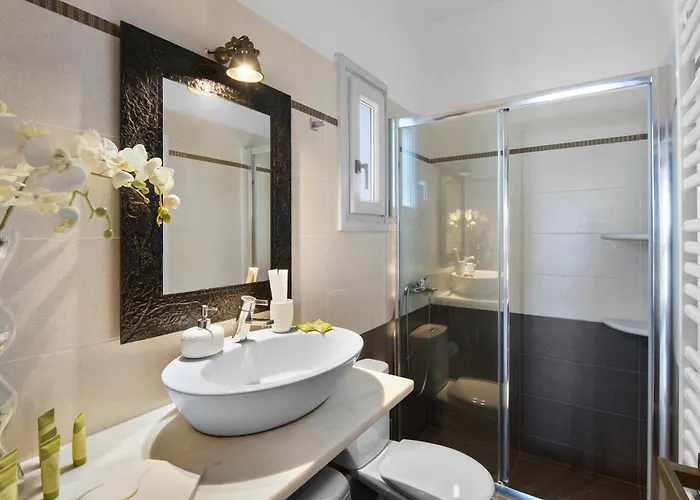 Panos Διαμέρισμα *